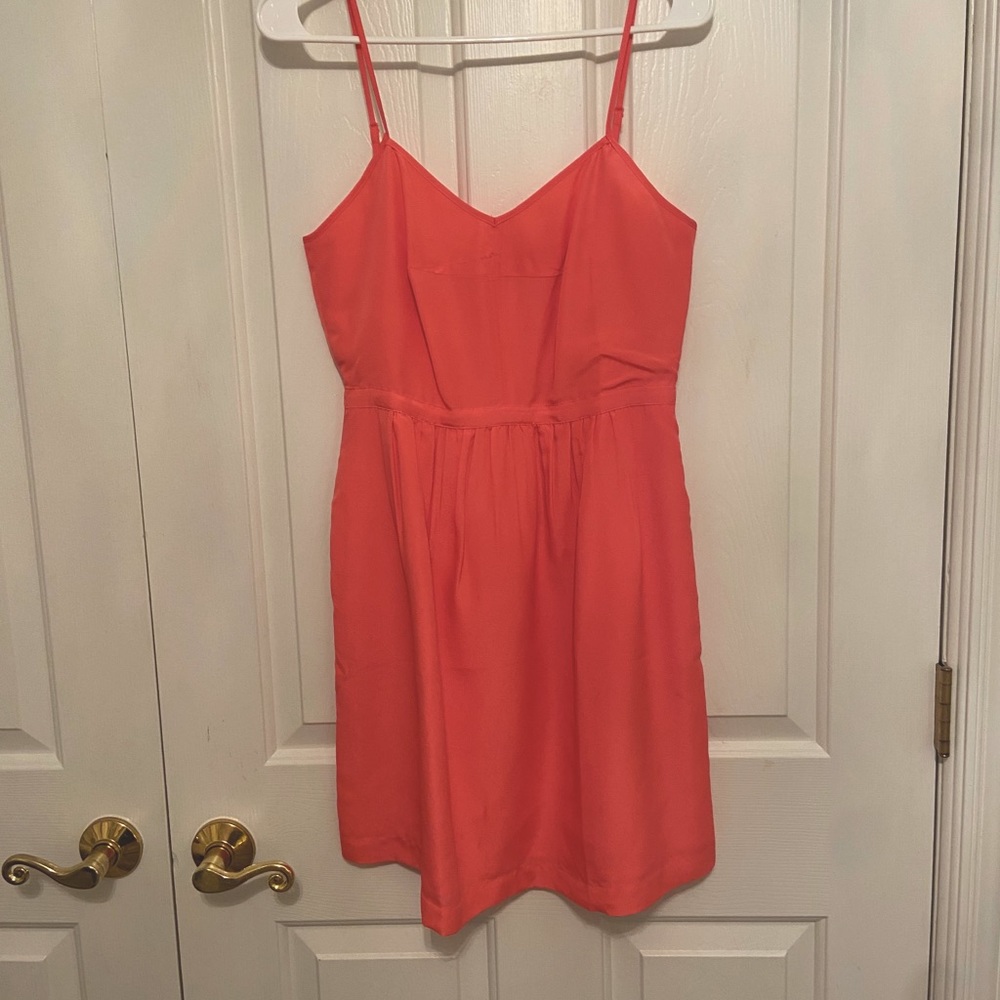 JCrew Dress